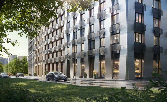 42,5 м², 2-комнатная квартира 24 900 000 ₽ - изображение 108