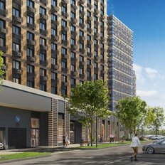 Квартира 28 м², студия - изображение 4