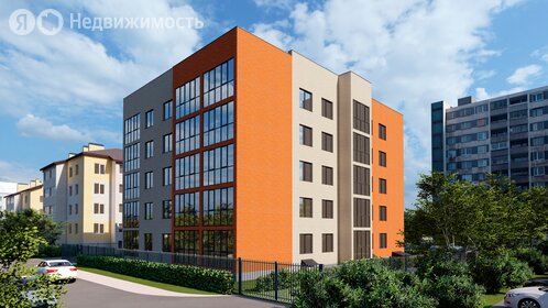 71,4 м², 3-комнатная квартира 6 650 000 ₽ - изображение 33