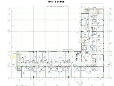 Квартира 26,2 м², 1-комнатные - изображение 1
