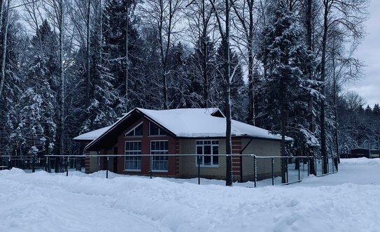 Коттеджные поселки в Московской области - изображение 2