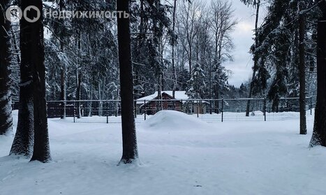 Коттеджные поселки в Городском округе Мытищи - изображение 25