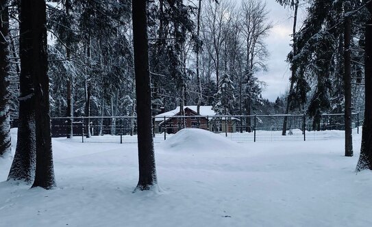Коттеджные поселки в Московской области - изображение 3