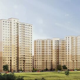 Купить квартиру в новостройке в ЖК «Стороны света-2» в Санкт-Петербурге и ЛО - изображение 1