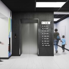 Квартира 43,9 м², 1-комнатная - изображение 5