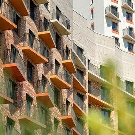 Купить двухкомнатную квартиру с балконом в ЖК «Квартал Стрижи» в Иркутской области - изображение 4