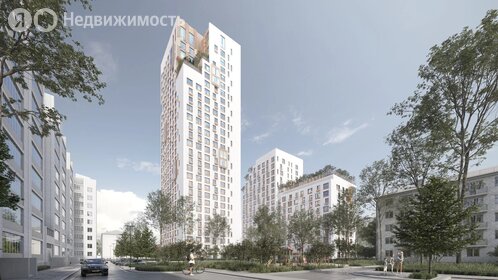 91,3 м², 4-комнатная квартира 22 862 848 ₽ - изображение 6