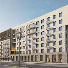 Квартира 70 м², 2-комнатная - изображение 2