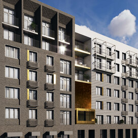 Купить квартиру с высокими потолками в ЖК «ЛЕС» в Екатеринбурге - изображение 5