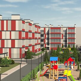 Купить квартиру на вторичном рынке в новостройке в микрорайоне «Никольский» в Бузулуке - изображение 1