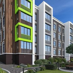 Квартира 42,2 м², 1-комнатная - изображение 5