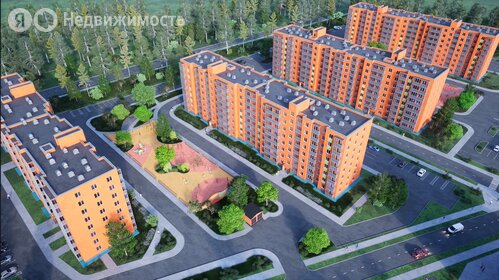 27 м², квартира-студия 19 000 ₽ в месяц - изображение 34