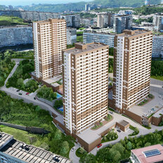 Квартира 54,6 м², 2-комнатная - изображение 4