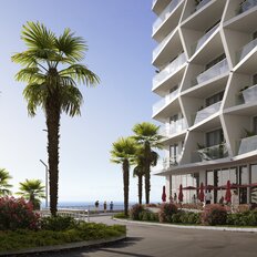 Квартира 29,9 м², студия - изображение 4