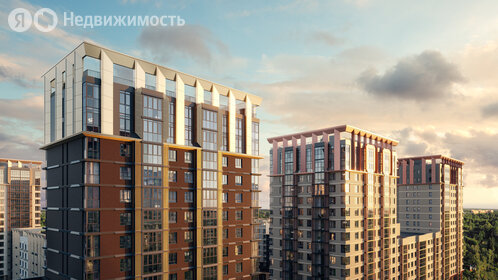 22 м², квартира-студия 4 382 400 ₽ - изображение 7