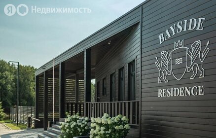 Коттеджные поселки в Городском округе Можайском - изображение 1