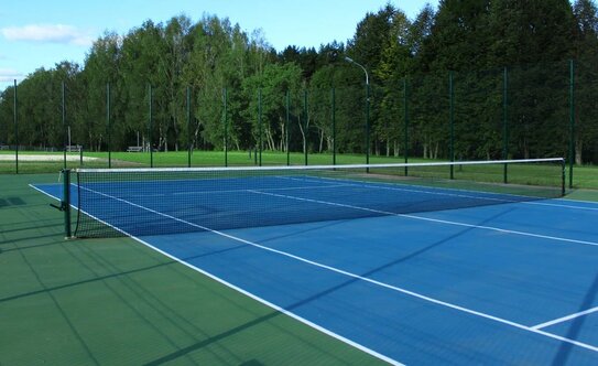 Коттеджные поселки в Московской области - изображение 31