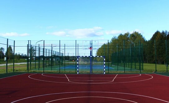 Коттеджные поселки в Московской области - изображение 32