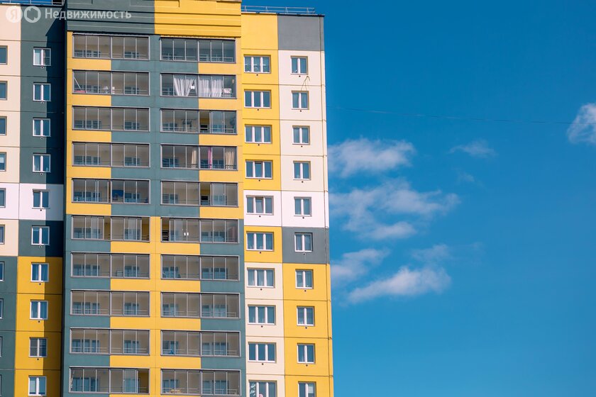 Квартал у реки Аквамарин - изображение 22