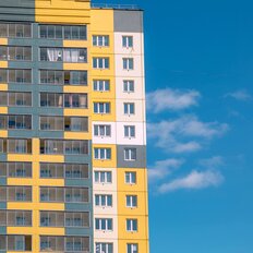 Квартира 78,7 м², 3-комнатная - изображение 2