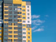 Квартал у реки Аквамарин - изображение 1