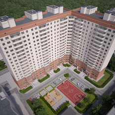 Квартира 40,5 м², 1-комнатная - изображение 2