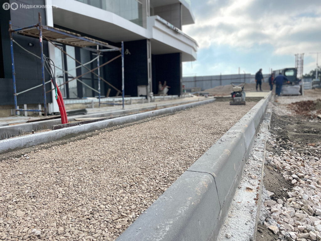 Апарт-комплекс GARDEN - изображение 9