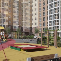 Квартира 89,8 м², 3-комнатная - изображение 3
