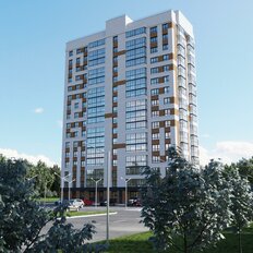 Квартира 48,5 м², 2-комнатная - изображение 1