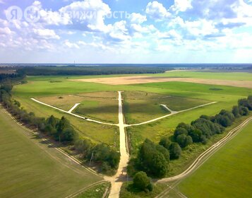 Коттеджные поселки в Ломоносовском районе - изображение 12