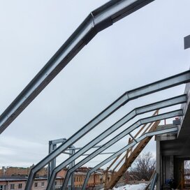 Ход строительства в ЖК Amo за Январь — Март 2024 года, 5