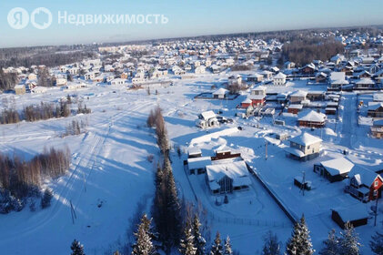Коттеджные поселки в Санкт-Петербурге и ЛО - изображение 35