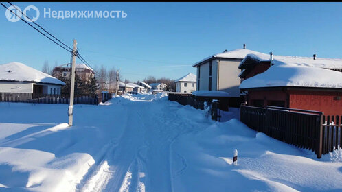 Коттеджные поселки в Ленинградской области - изображение 23