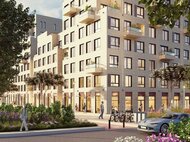 ЖК «Гранатовый» - изображение 3