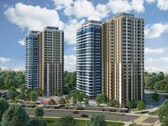 ЖК «Маргелов» - изображение 6