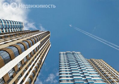 94,5 м², 3-комнатная квартира 8 500 500 ₽ - изображение 106