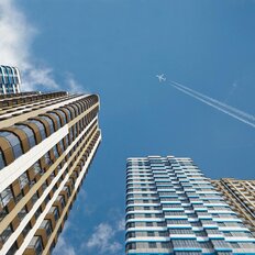 Квартира 94,2 м², 3-комнатная - изображение 1