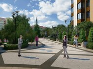 ЖК «Маргелов» - изображение 9