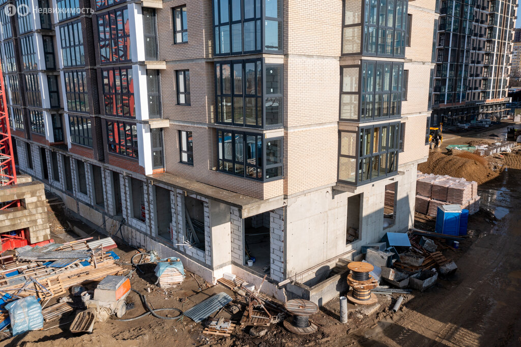 ЖК «Стрижи» - изображение 32