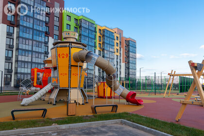 Купить трехкомнатную квартиру в микрорайоне «Домодедовский» в Москве и МО - изображение 6