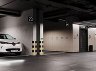 ЖК «Новаторы» - изображение 12