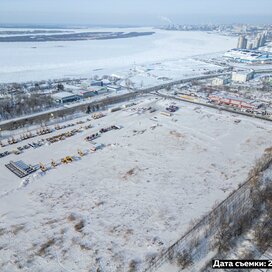 Ход строительства в ЖК «Экополис» за Январь — Март 2024 года, 4