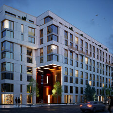 Квартира 50,8 м², 1-комнатная - изображение 2