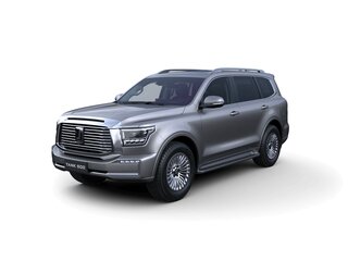 2025 Tank 500 I, чёрный, 7999000 рублей, вид 2