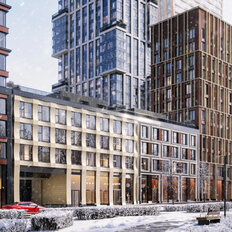 Квартира 25,5 м², студия - изображение 4