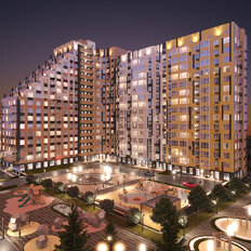 Квартира 37,8 м², 1-комнатная - изображение 3
