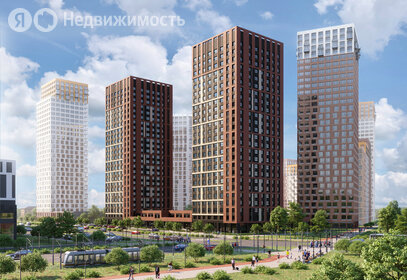 47,6 м², 1-комнатная квартира 7 040 603 ₽ - изображение 7