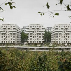 Квартира 41,8 м², 2-комнатная - изображение 5