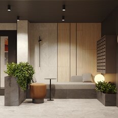 Квартира 65,3 м², 3-комнатная - изображение 4