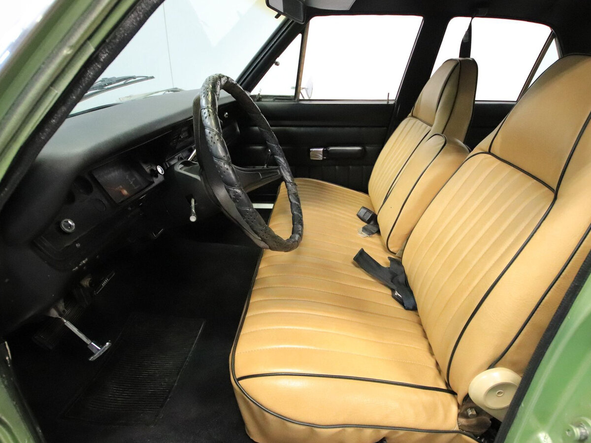 Dodge Dart IV Рестайлинг 2, Седан: фото поколения